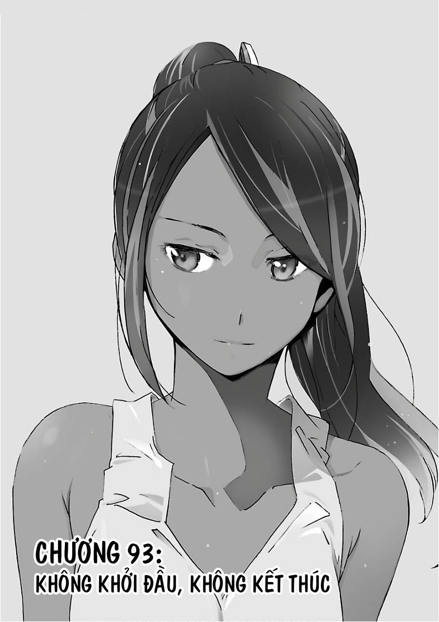 Break Blade Chapter 93 - Trang 0