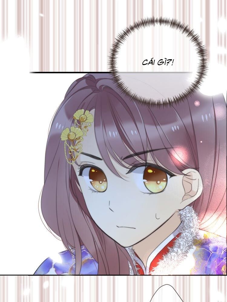 Lâu Tiểu Thư, Lại Gặp Nhau Rồi Chapter 9 - Trang 0