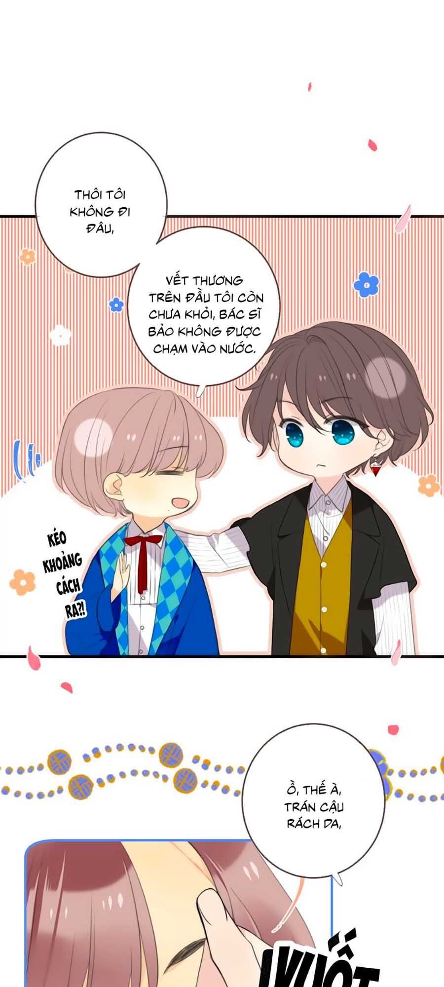 Lâu Tiểu Thư, Lại Gặp Nhau Rồi Chapter 10 - Trang 0