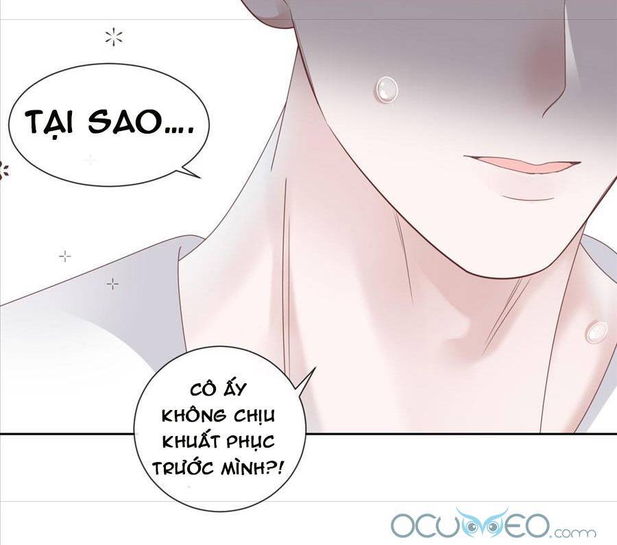 Đêm Ái Muội Cùng Ma Cà Rồng Chapter 9.2 - Trang 1