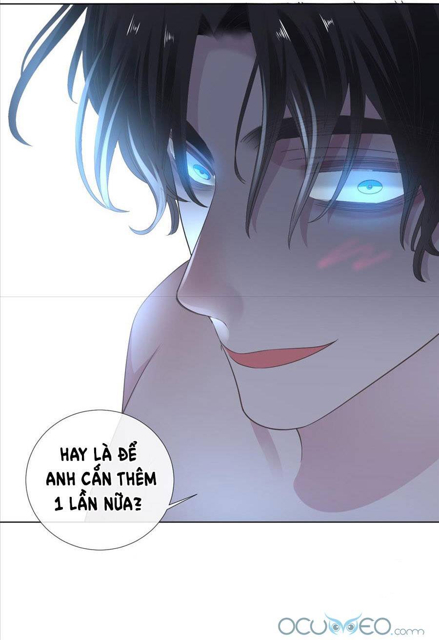 Đêm Ái Muội Cùng Ma Cà Rồng Chapter 8.2 - Trang 1