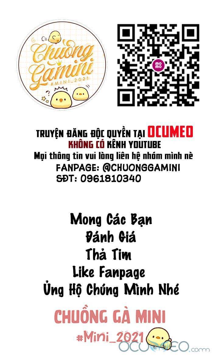 Cô Dâu Của Sói Đen Chapter 8 - Trang 0