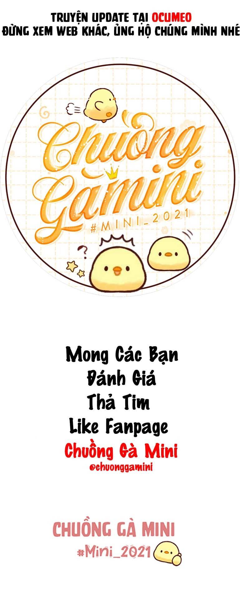Cô Dâu Của Sói Đen Chapter 6 - Trang 0