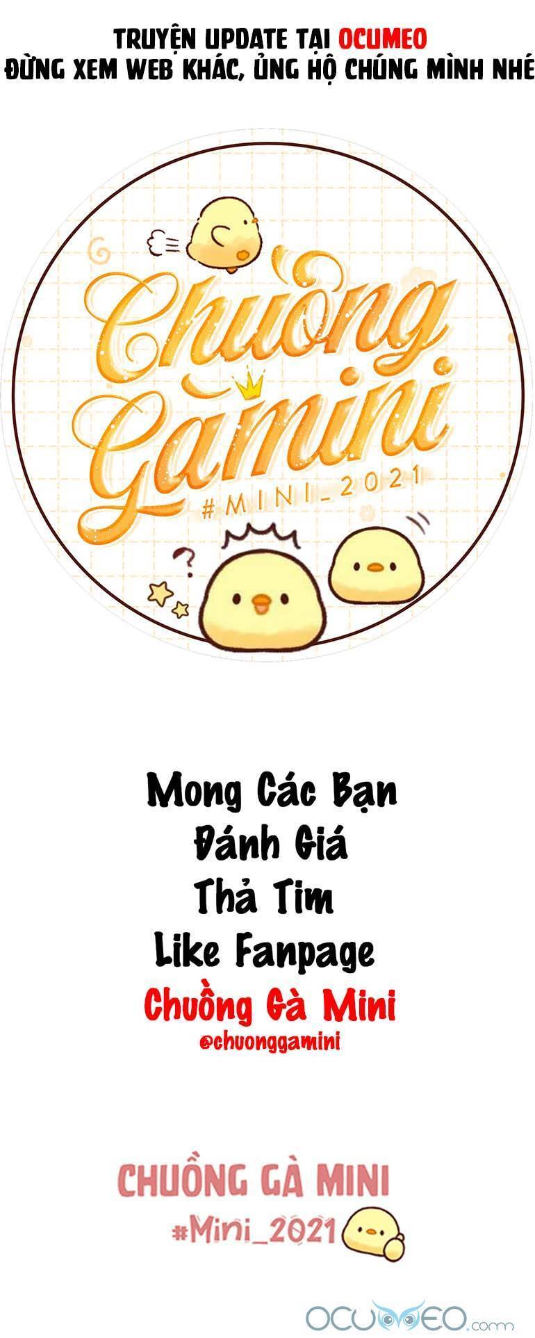 Cô Dâu Của Sói Đen Chapter 7 - Trang 0