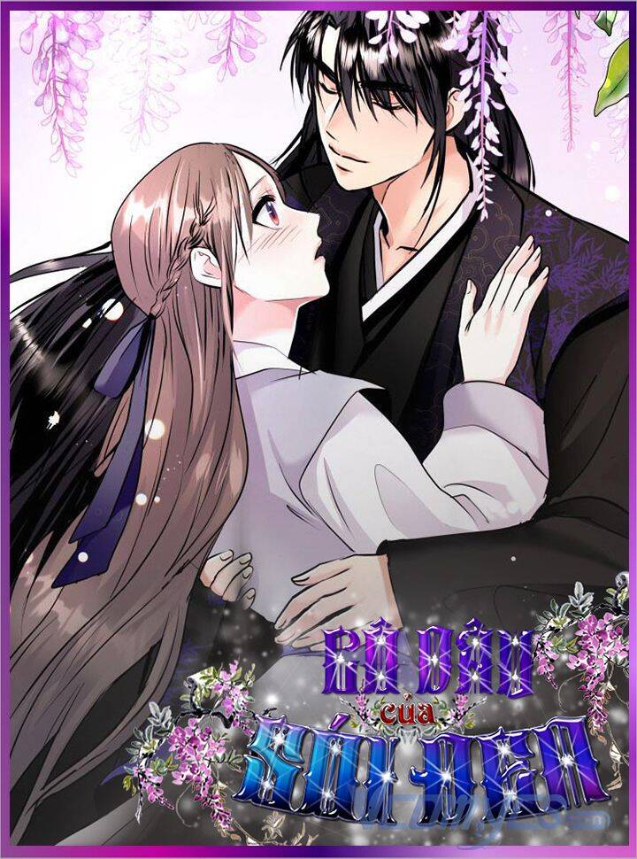 Cô Dâu Của Sói Đen Chapter 23 - Trang 0