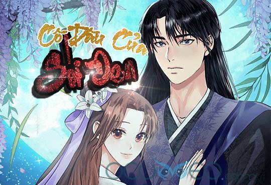 Cô Dâu Của Sói Đen Chapter 9 - Trang 0
