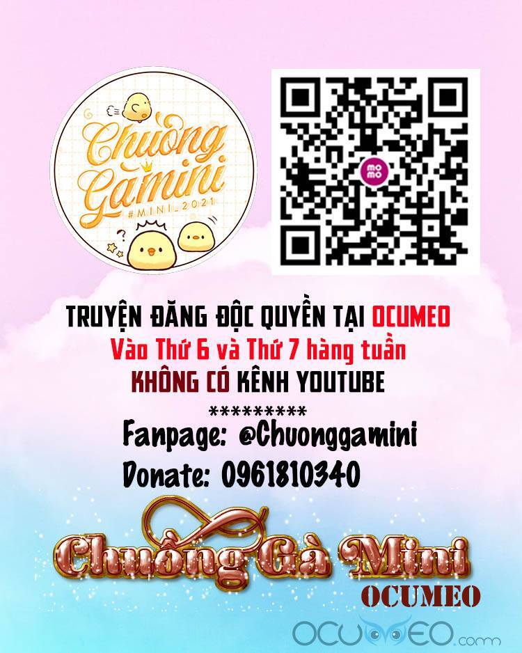 Cô Dâu Của Sói Đen Chapter 11 - Trang 1