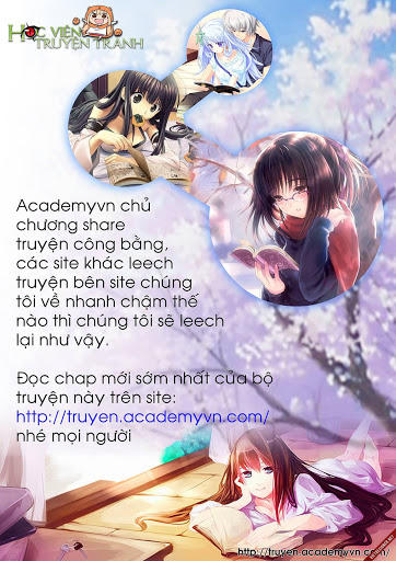 Nande Kokoni Sensei Ga!? Chapter 3 - Trang 0