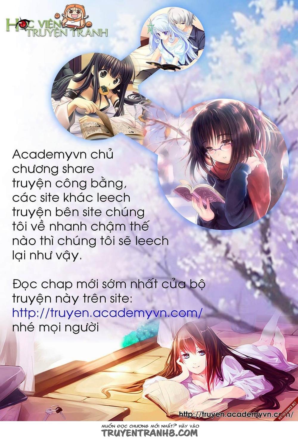 Nande Kokoni Sensei Ga!? Chapter 4 - Trang 0