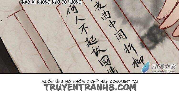 Bản Trường Ca Hạnh Phúc Chapter 8 - Trang 1