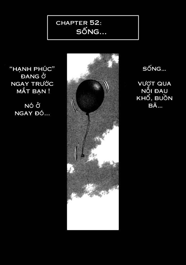 Qp: Soul Of Violence Chapter 52 - Trang 1