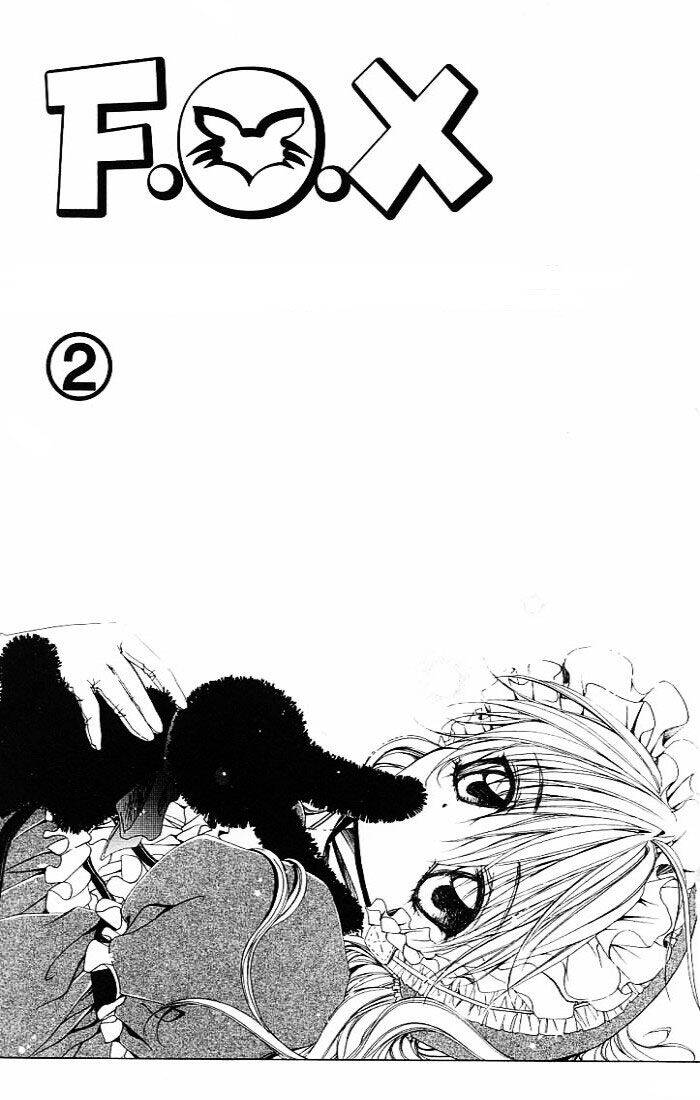 F.o.x Chapter 15 - Trang 1