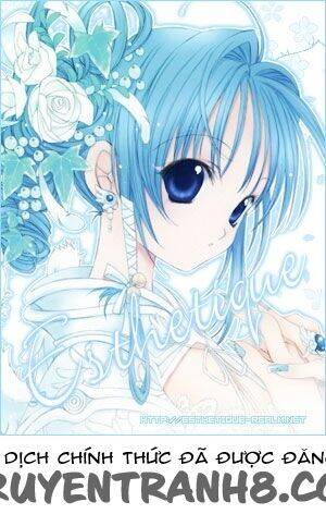 F.o.x Chapter 16 - Trang 1