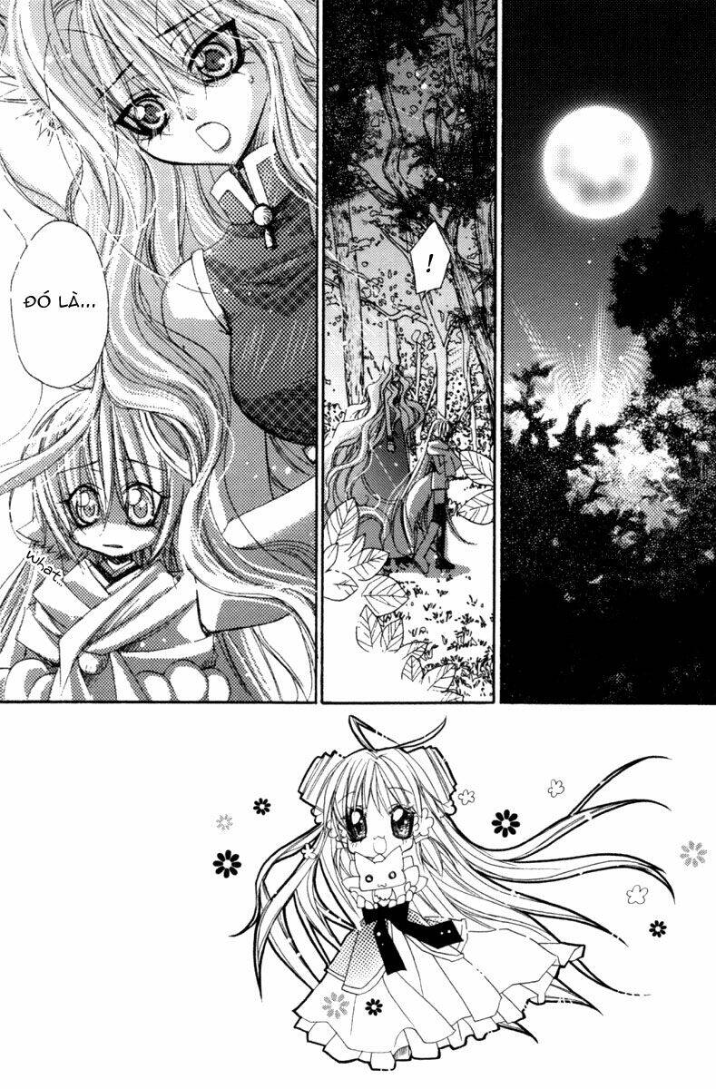 F.o.x Chapter 34 - Trang 1