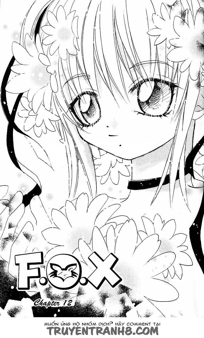 F.o.x Chapter 12 - Trang 1