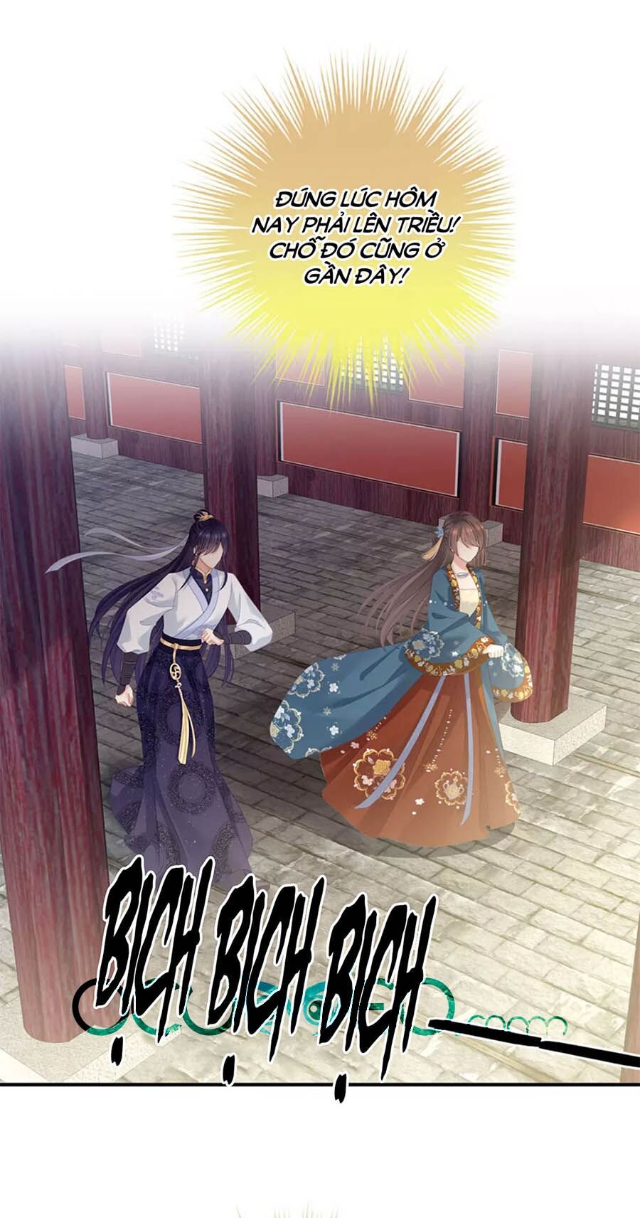 Hậu Cung Của Nữ Đế Chapter 155 - Trang 0