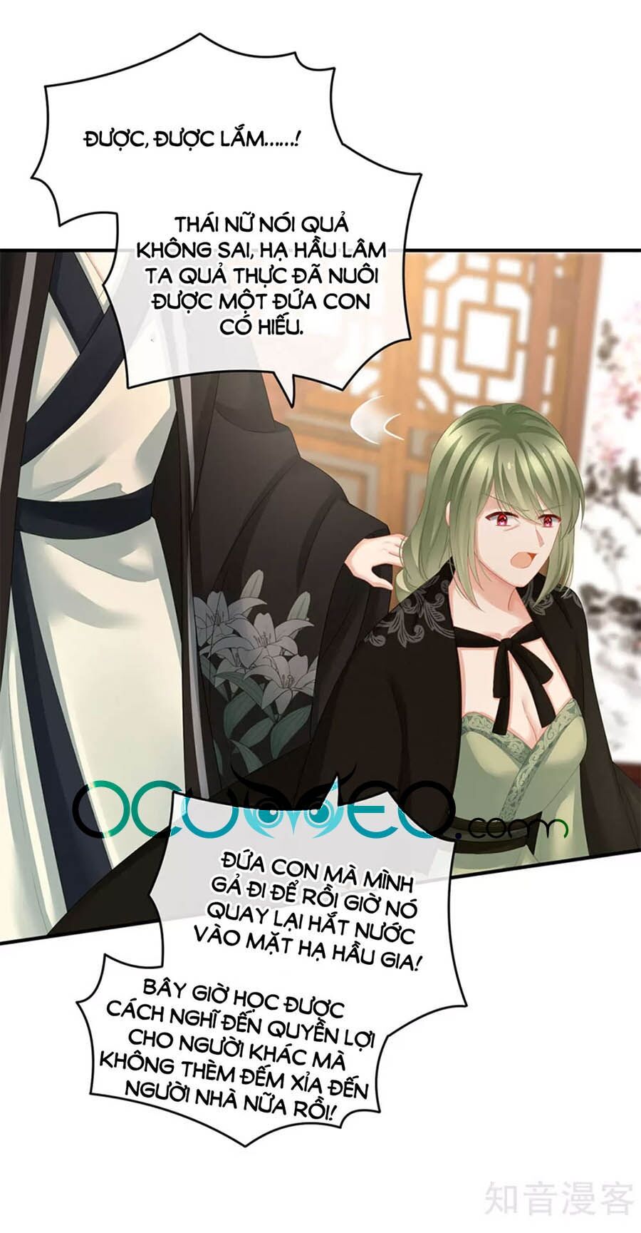 Hậu Cung Của Nữ Đế Chapter 149 - Trang 0