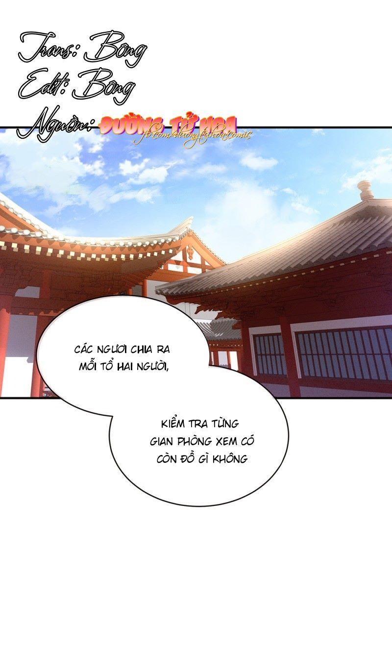 Hậu Cung Của Nữ Đế Chapter 15 - Trang 0