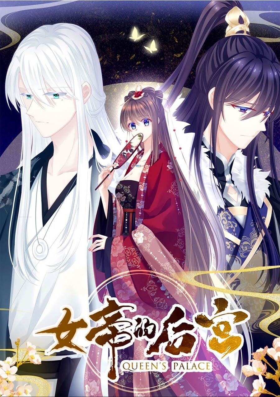 Hậu Cung Của Nữ Đế Chapter 158 - Trang 0