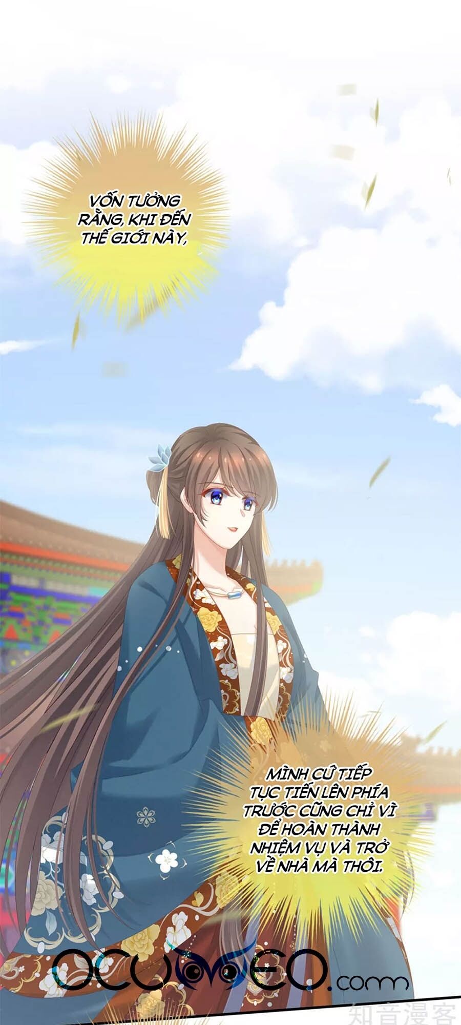 Hậu Cung Của Nữ Đế Chapter 157 - Trang 0