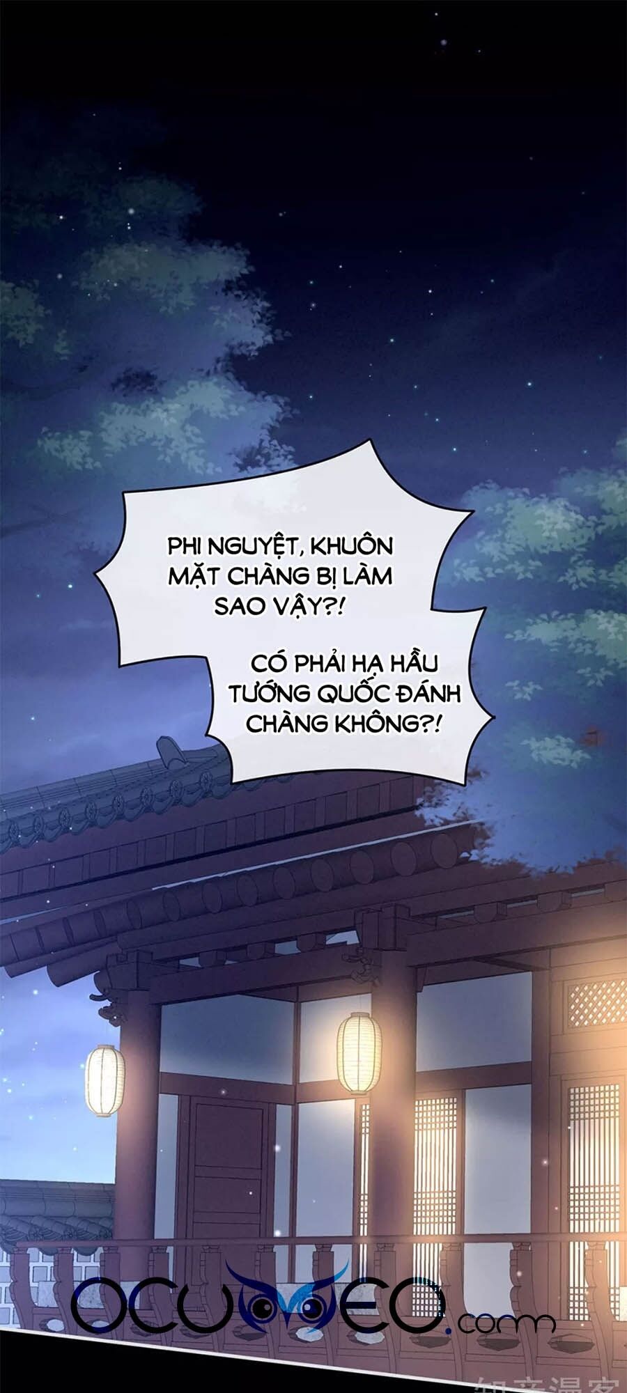 Hậu Cung Của Nữ Đế Chapter 150 - Trang 0