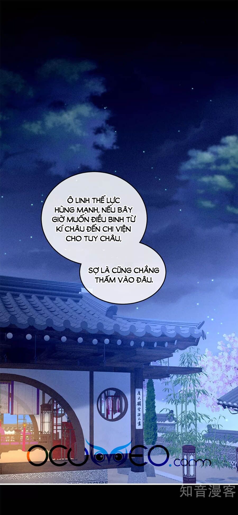 Hậu Cung Của Nữ Đế Chapter 151 - Trang 0