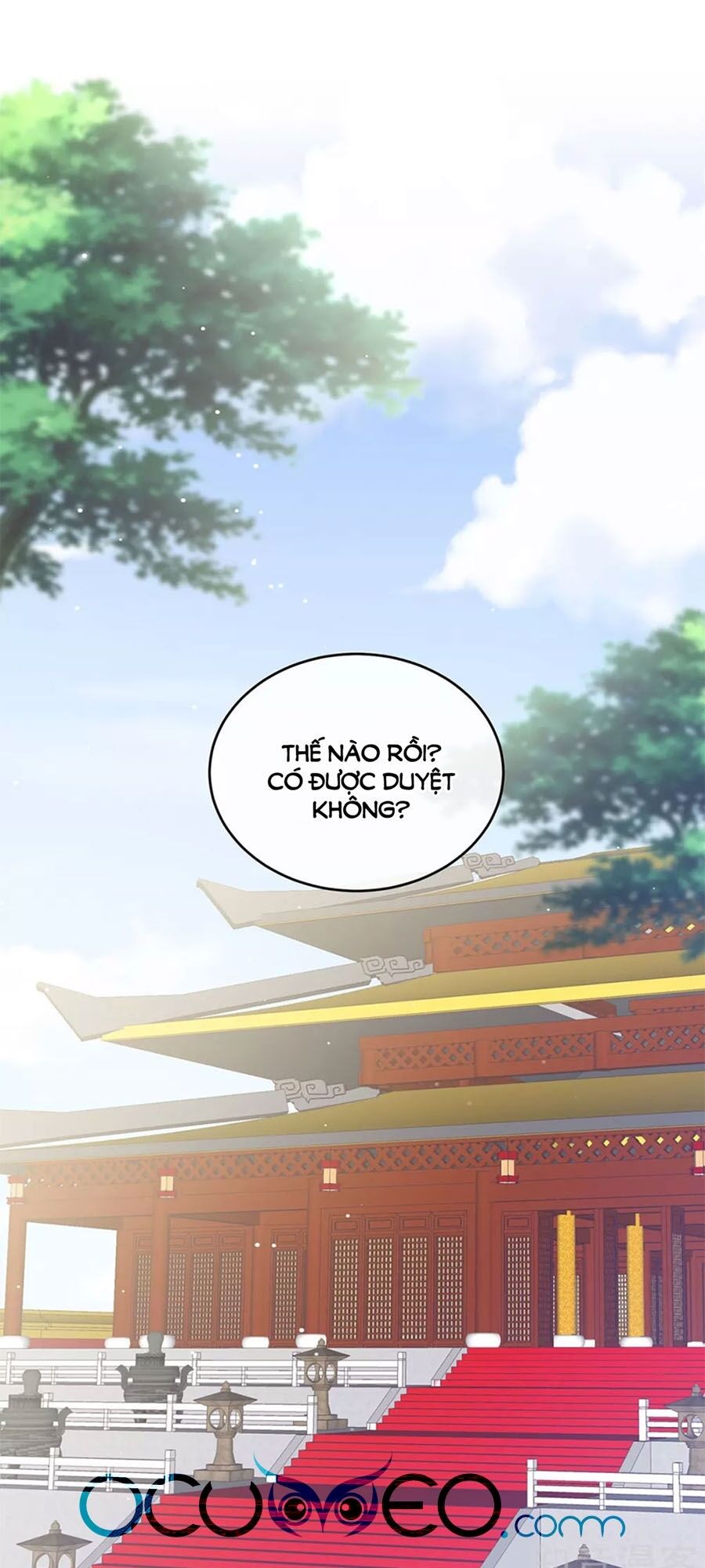 Hậu Cung Của Nữ Đế Chapter 154 - Trang 0