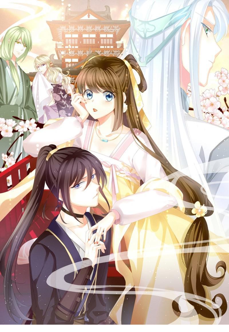 Hậu Cung Của Nữ Đế Chapter 2 - Trang 0