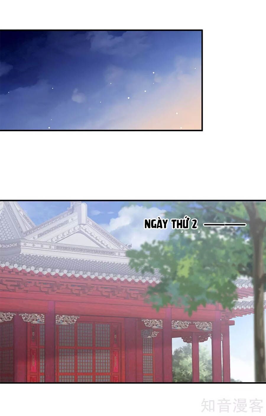 Hậu Cung Của Nữ Đế Chapter 164 - Trang 0