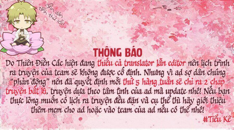 Các Ngươi Muốn Lên Trời Chapter 2 - Trang 1