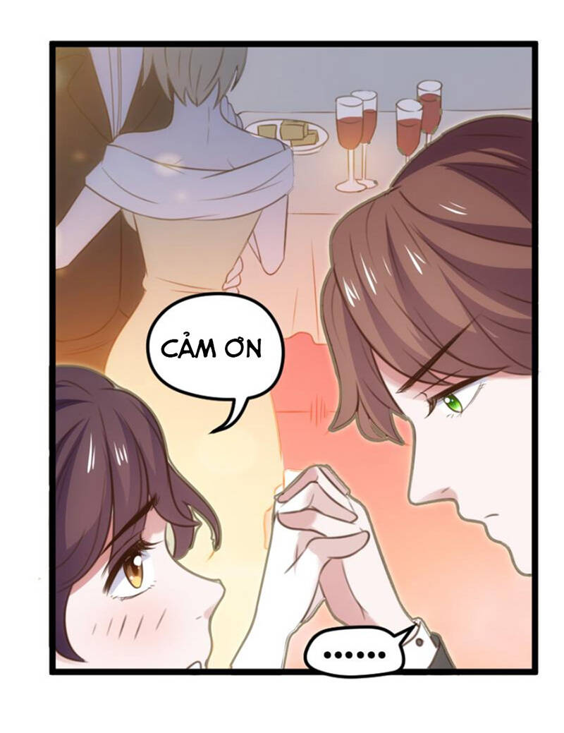 Nữ Tiếp Viên Hàng Không Của Boss Chapter 49 - Trang 1