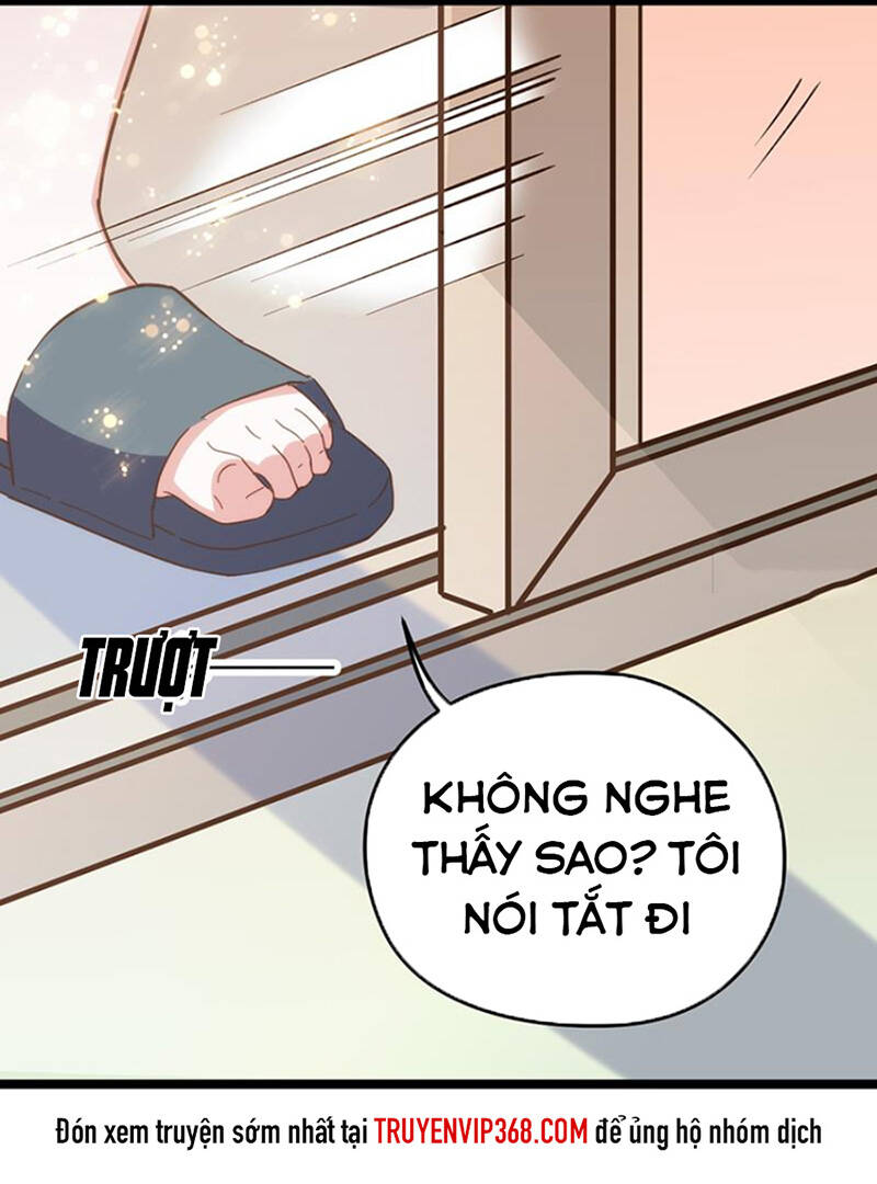 Nữ Tiếp Viên Hàng Không Của Boss Chapter 11 - Trang 1