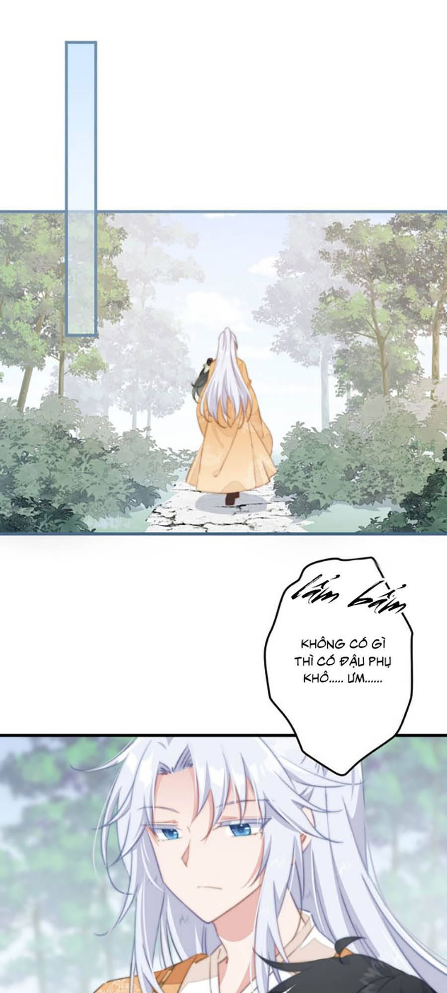 Bạo Sủng Tiểu Manh Phi Chapter 13 - Trang 1