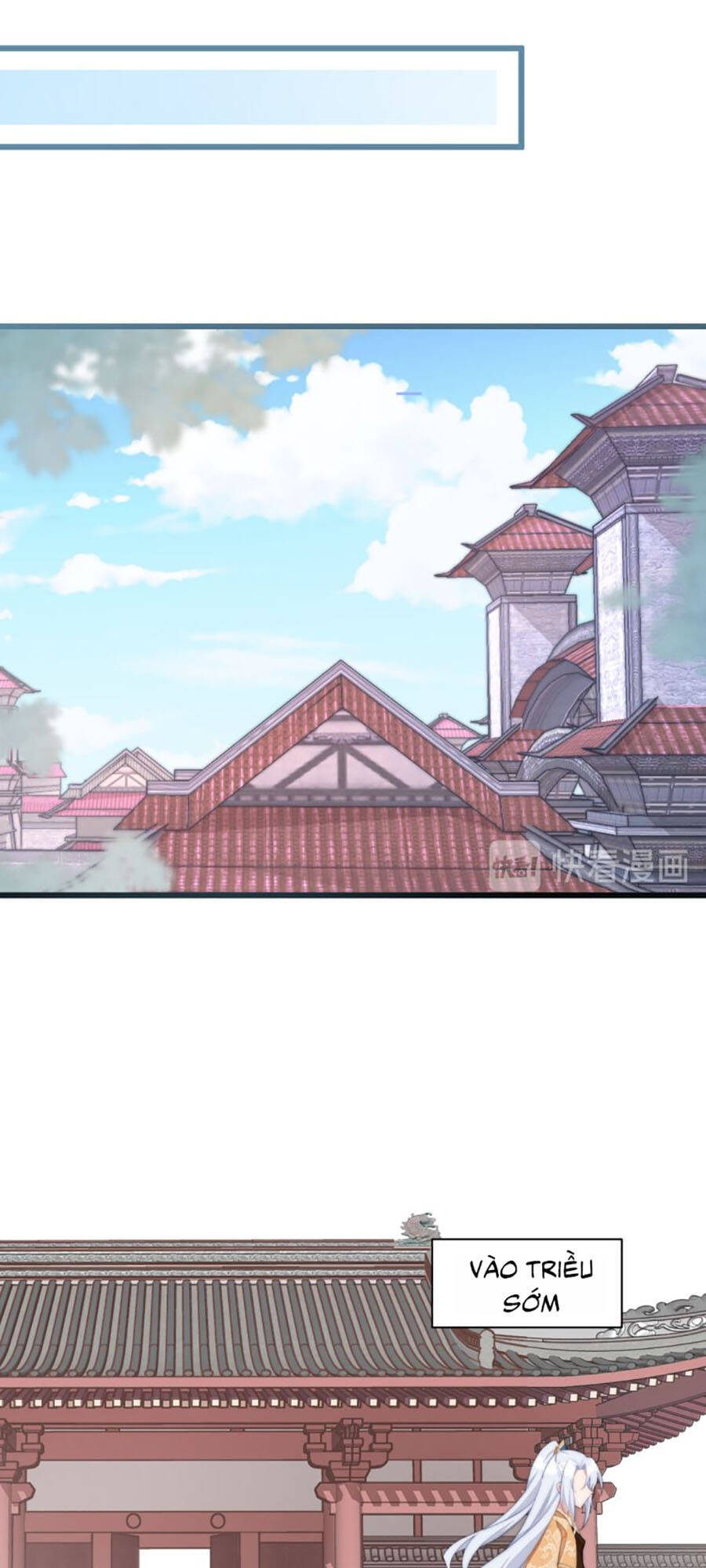 Bạo Sủng Tiểu Manh Phi Chapter 9 - Trang 1