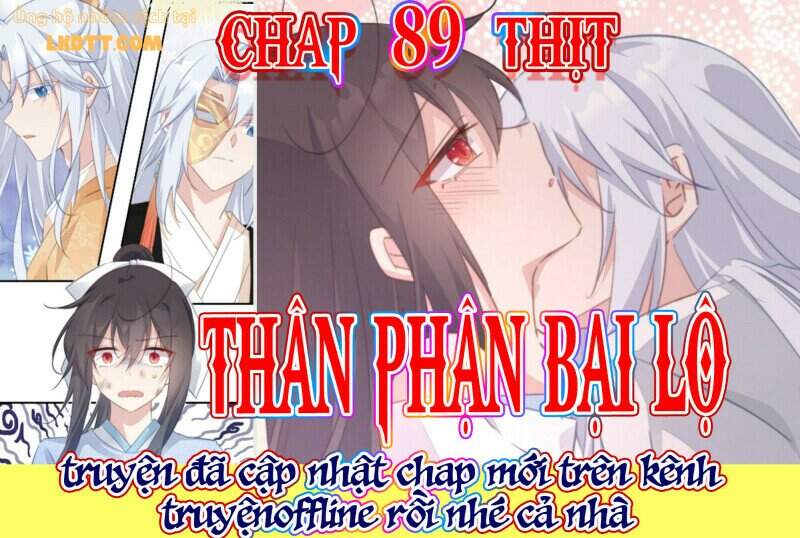Bạo Sủng Tiểu Manh Phi Chapter 88 - Trang 0