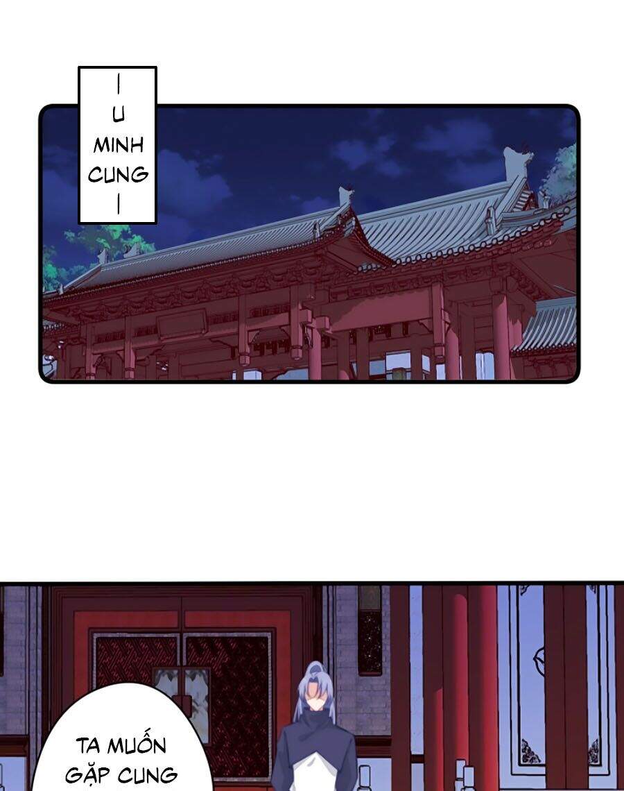 Bạo Sủng Tiểu Manh Phi Chapter 67 - Trang 0
