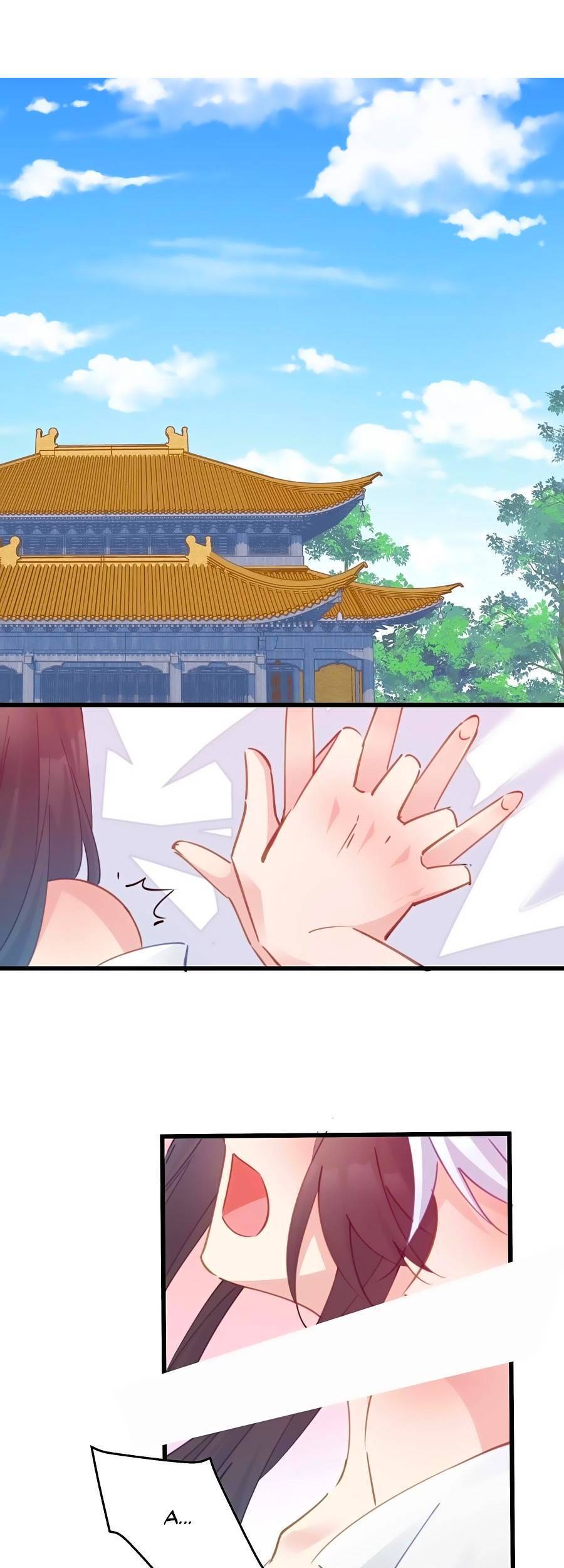 Bạo Sủng Tiểu Manh Phi Chapter 118 - Trang 1