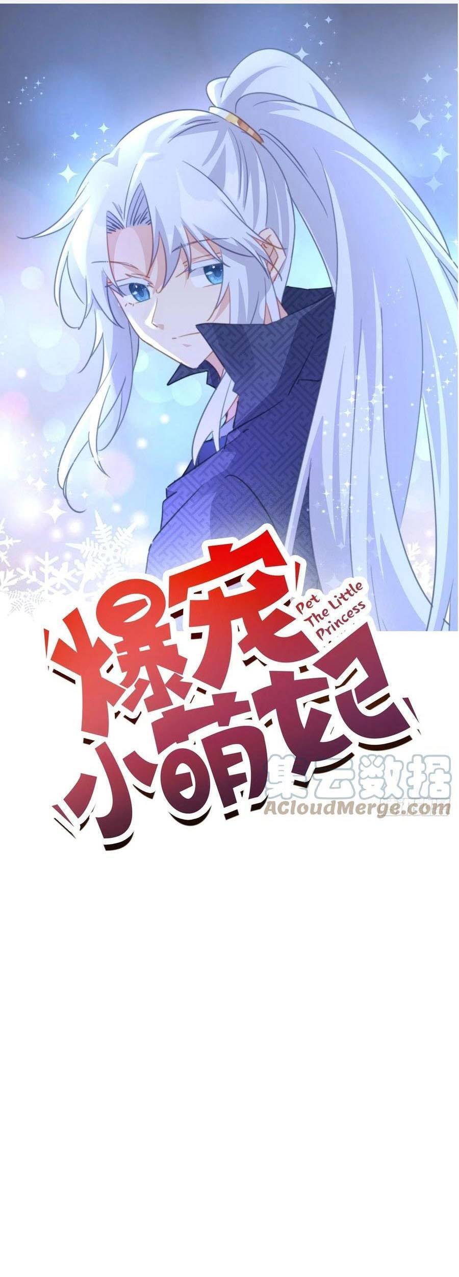 Bạo Sủng Tiểu Manh Phi Chapter 108 - Trang 1