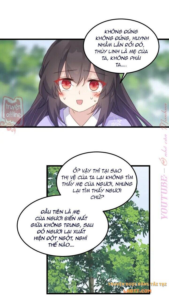 Bạo Sủng Tiểu Manh Phi Chapter 107 - Trang 1