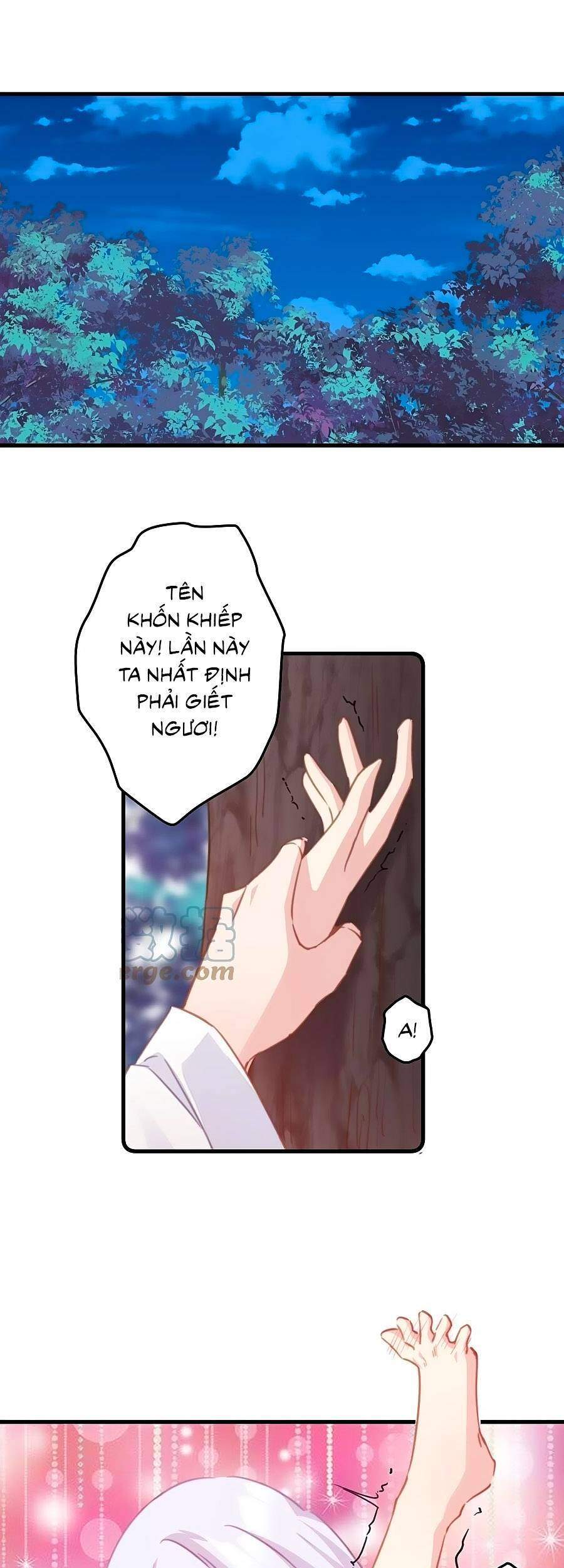 Bạo Sủng Tiểu Manh Phi Chapter 89 - Trang 1