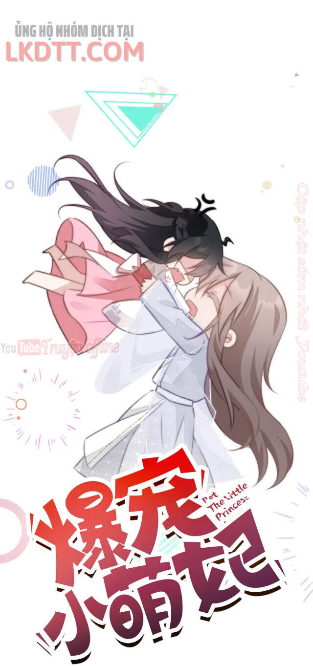Bạo Sủng Tiểu Manh Phi Chapter 65 - Trang 1