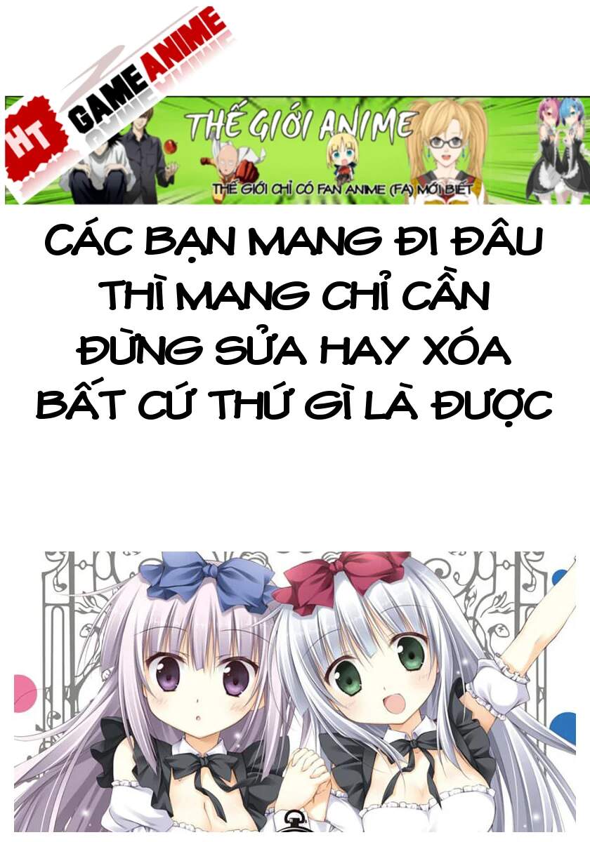 Alice Or Alice: Siscon Niisan To Futago No Imouto Chapter 33 - Trang 0