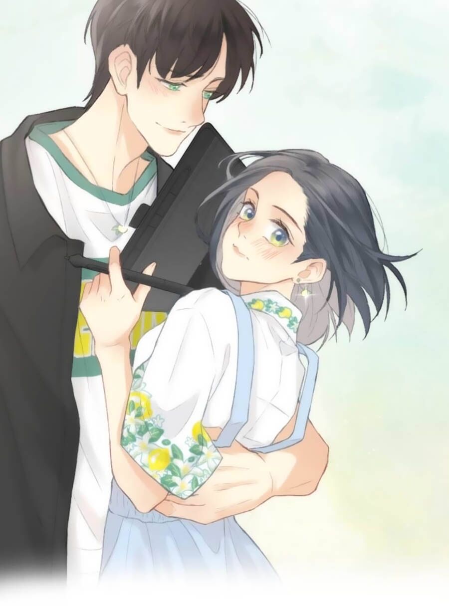 Sao Giờ, Đẩy Thuyền Tới Muốn Yêu Chapter 2 - Trang 0