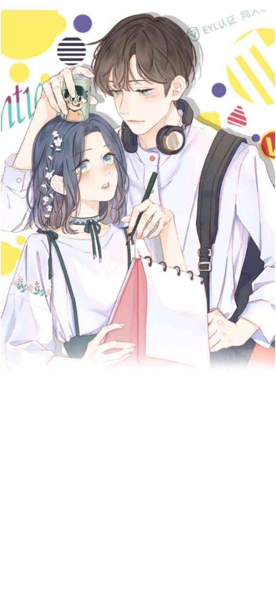 Sao Giờ, Đẩy Thuyền Tới Muốn Yêu Chapter 12 - Trang 0