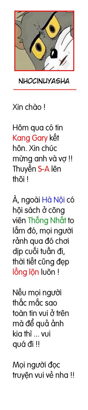 Suối Lời Nguyền Chapter 394 - Trang 0