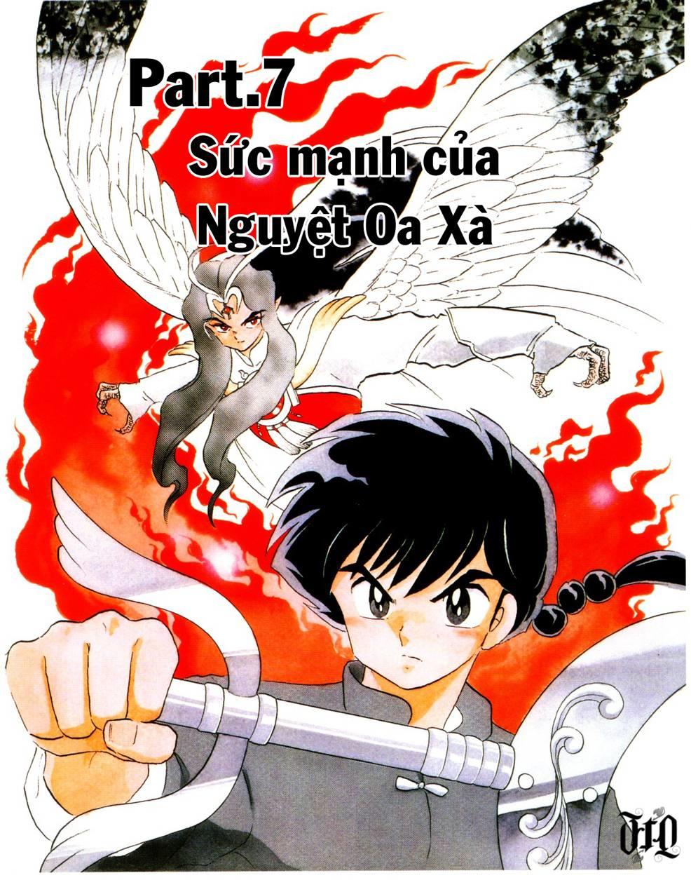 Suối Lời Nguyền Chapter 405 - Trang 0