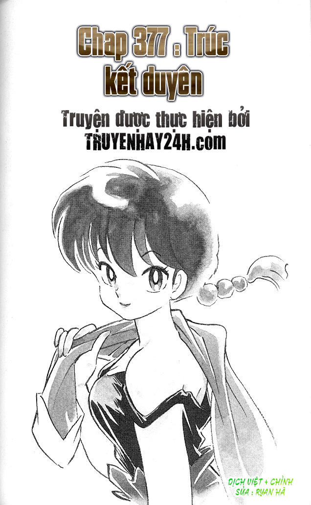 Suối Lời Nguyền Chapter 377 - Trang 1