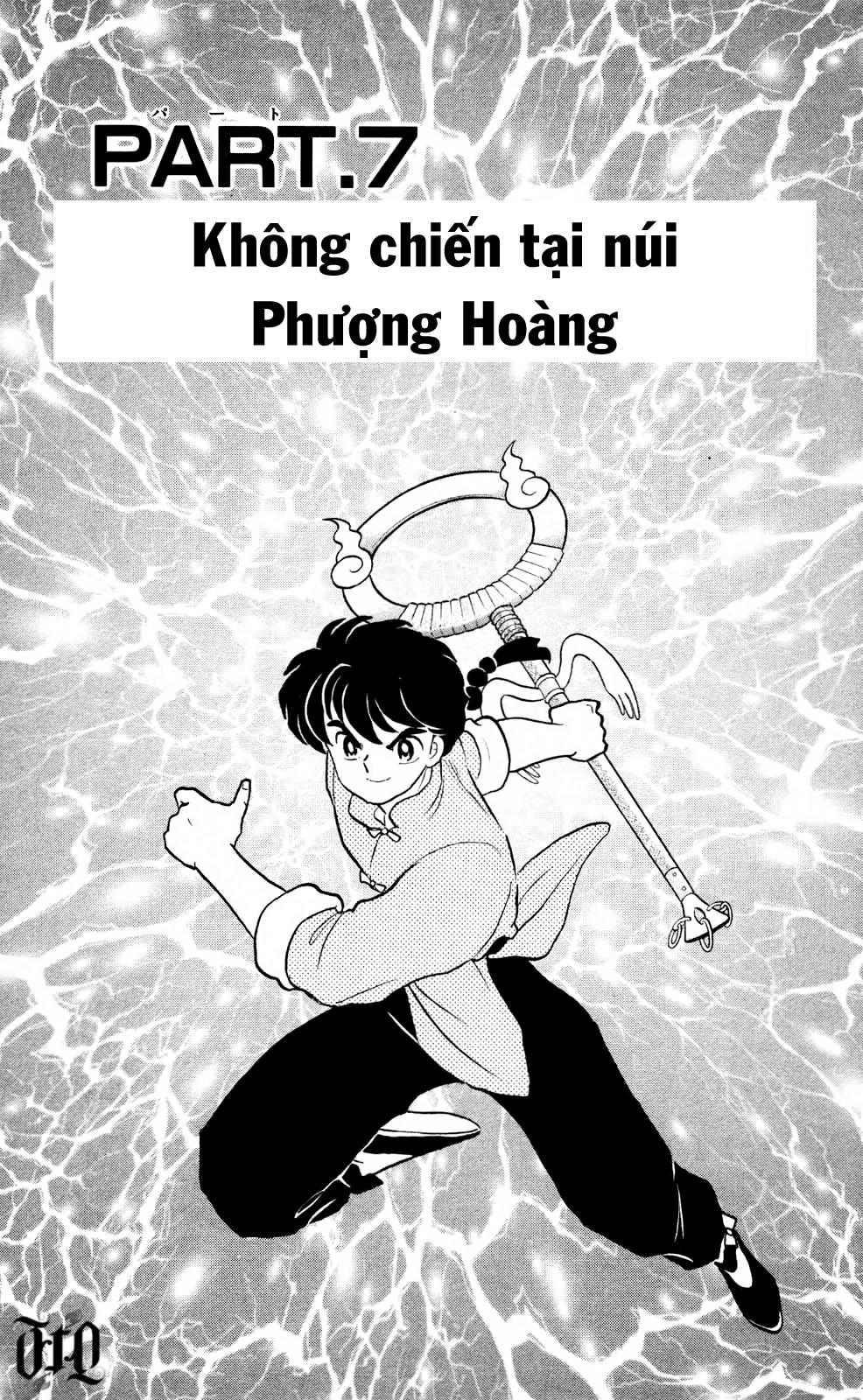 Suối Lời Nguyền Chapter 395 - Trang 1
