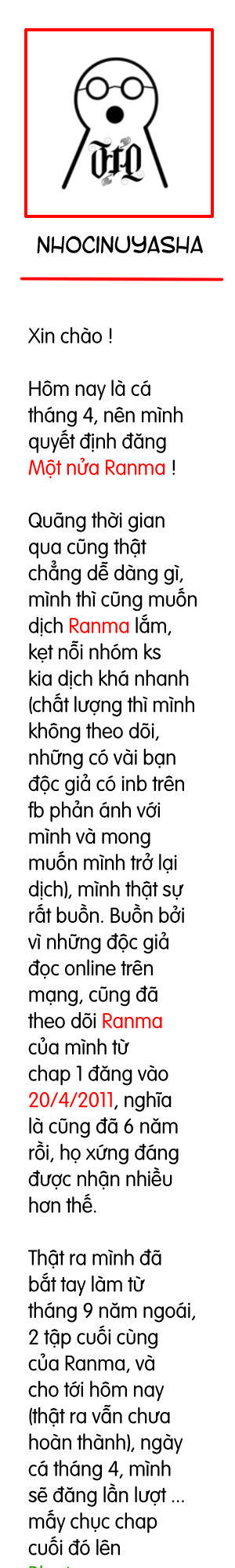 Suối Lời Nguyền Chapter 389 - Trang 0