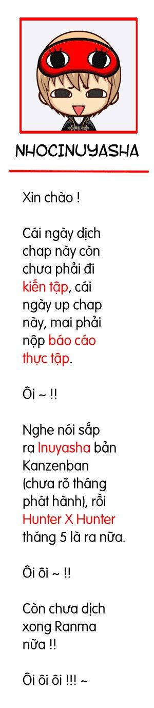 Suối Lời Nguyền Chapter 392 - Trang 0